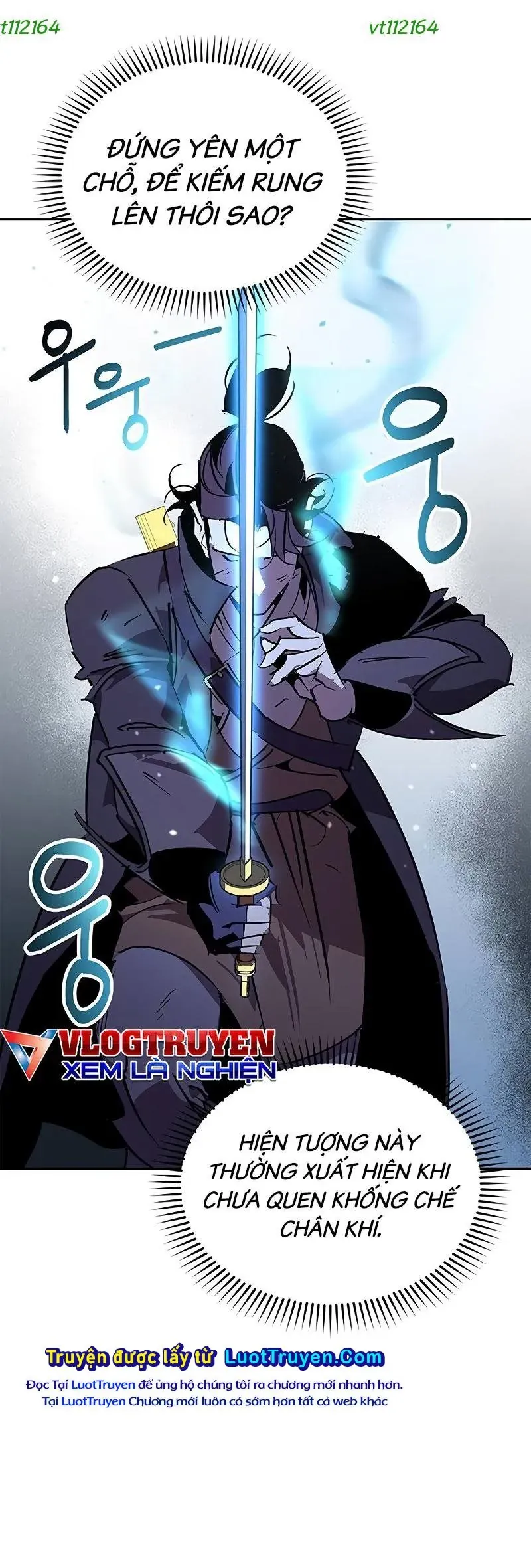 Võ Học Miền Viễn Tây - Chapter 60 - Page 46