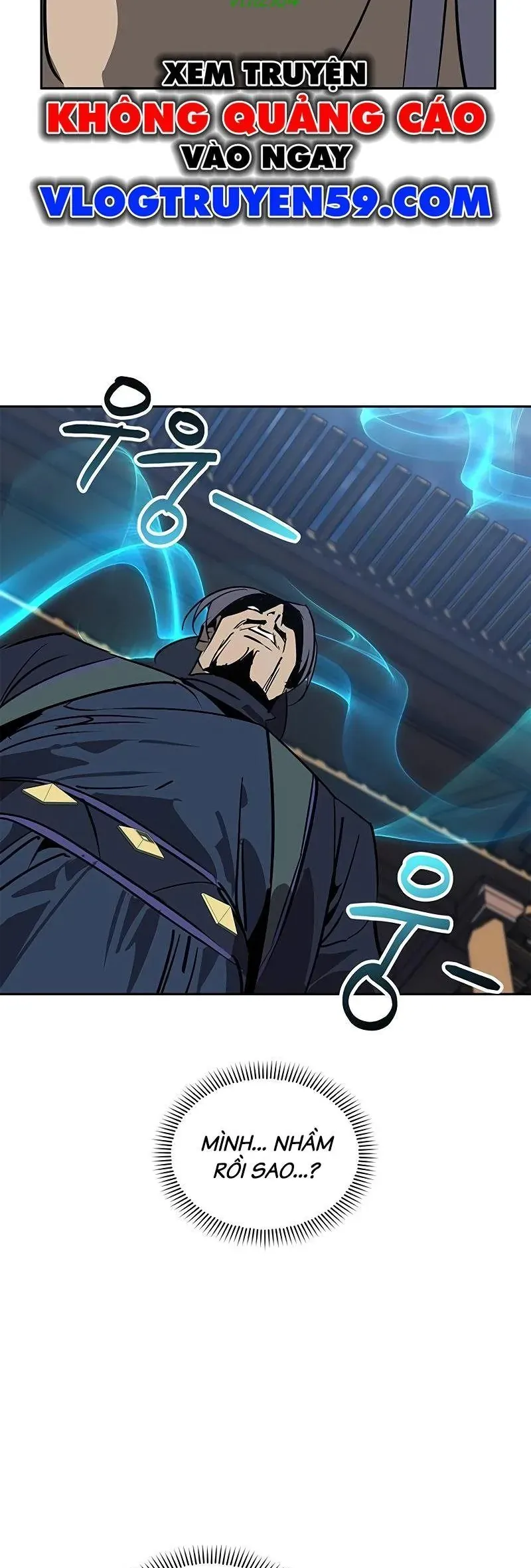 Võ Học Miền Viễn Tây - Chapter 60 - Page 48