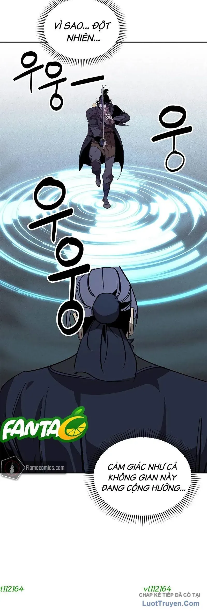 Võ Học Miền Viễn Tây - Chapter 60 - Page 49