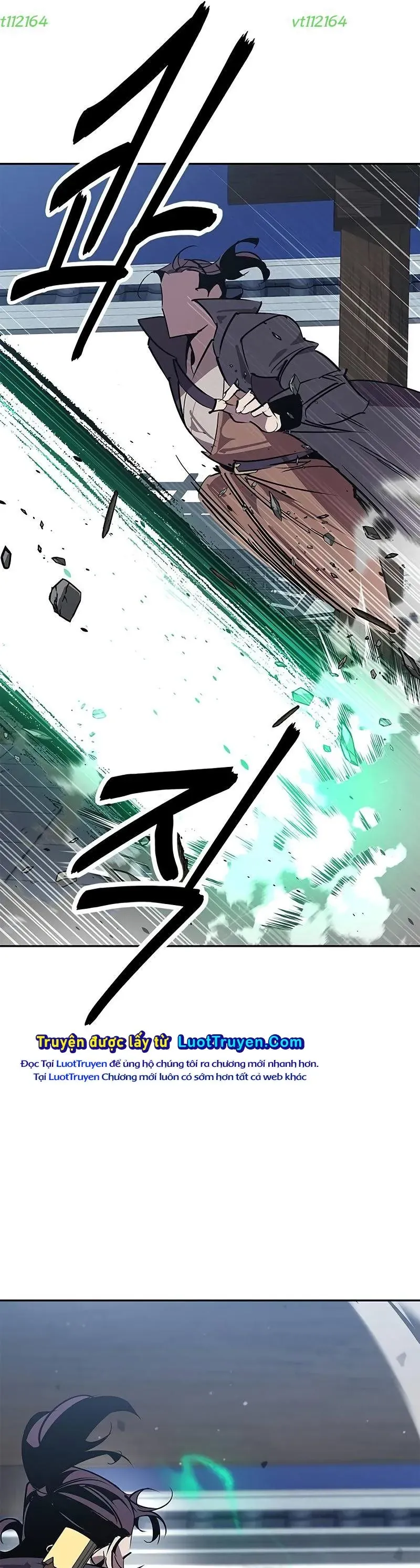 Võ Học Miền Viễn Tây - Chapter 60 - Page 5