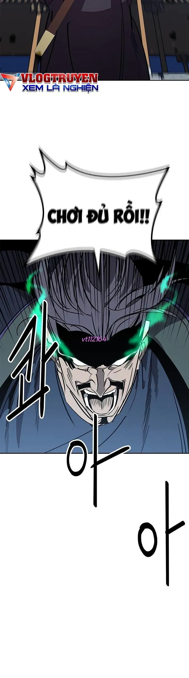 Võ Học Miền Viễn Tây - Chapter 60 - Page 51