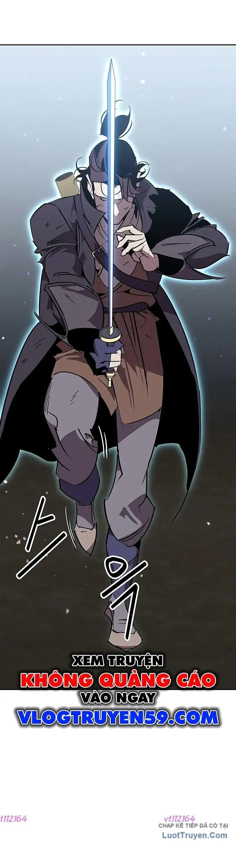 Võ Học Miền Viễn Tây - Chapter 60 - Page 52