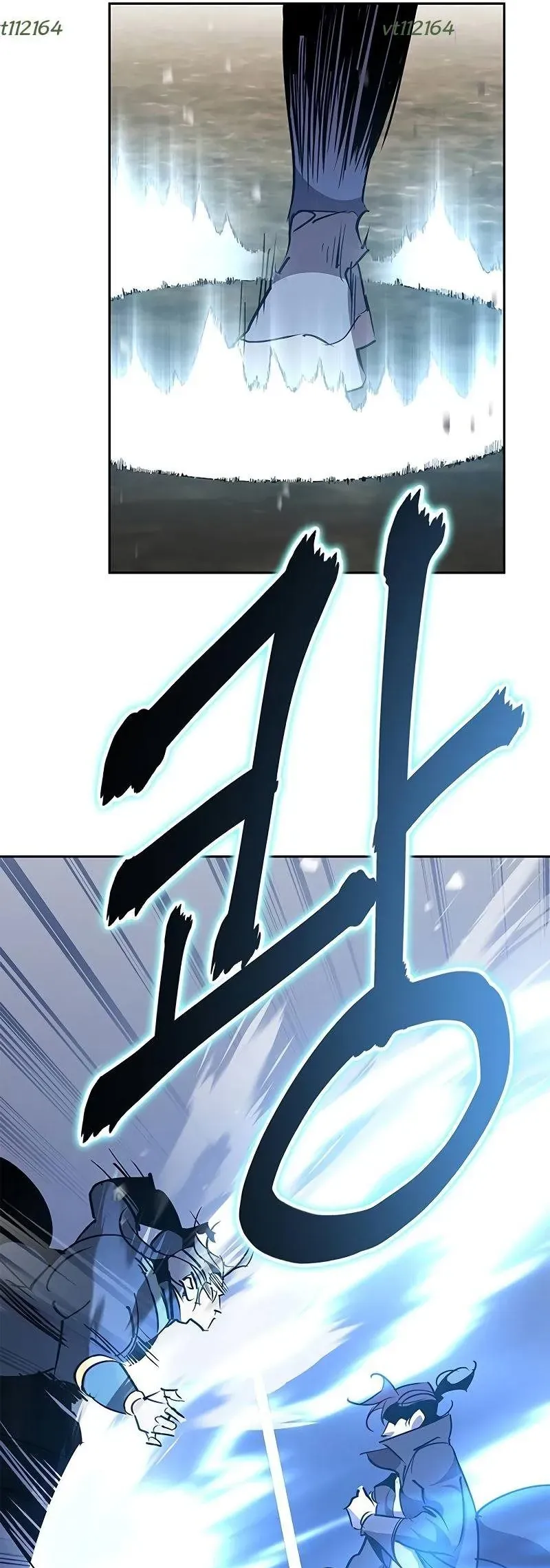 Võ Học Miền Viễn Tây - Chapter 60 - Page 53