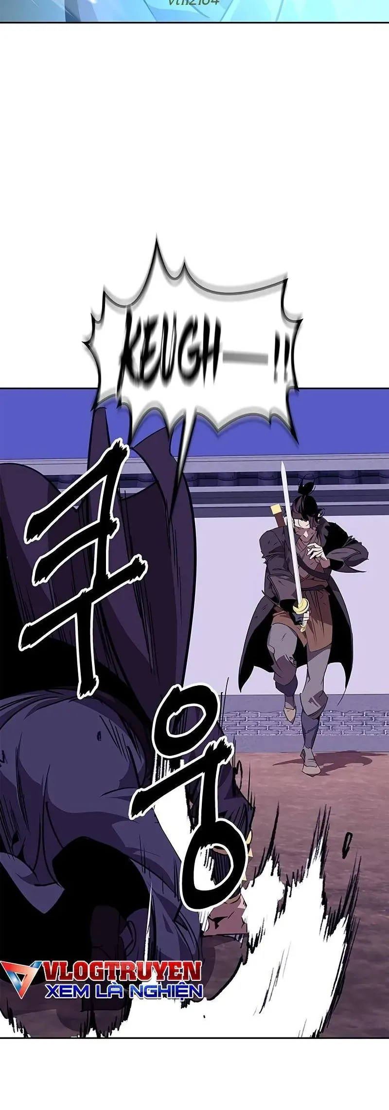 Võ Học Miền Viễn Tây - Chapter 60 - Page 55