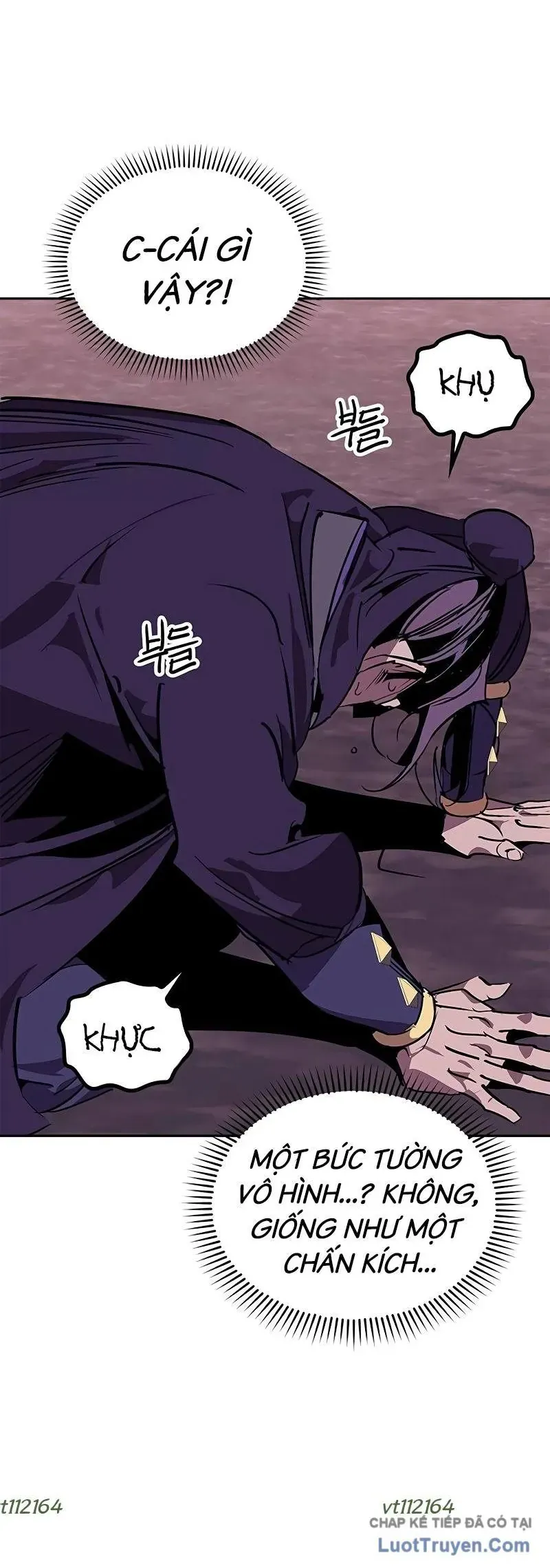 Võ Học Miền Viễn Tây - Chapter 60 - Page 56