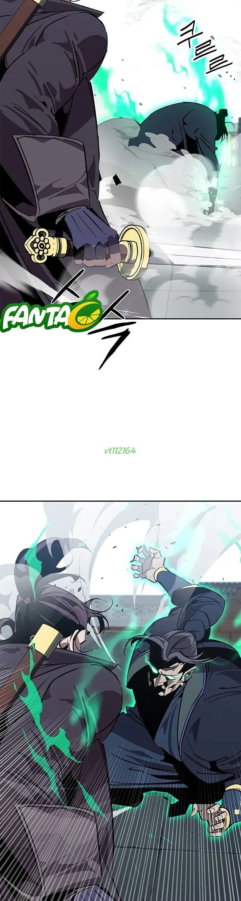 Võ Học Miền Viễn Tây - Chapter 60 - Page 6