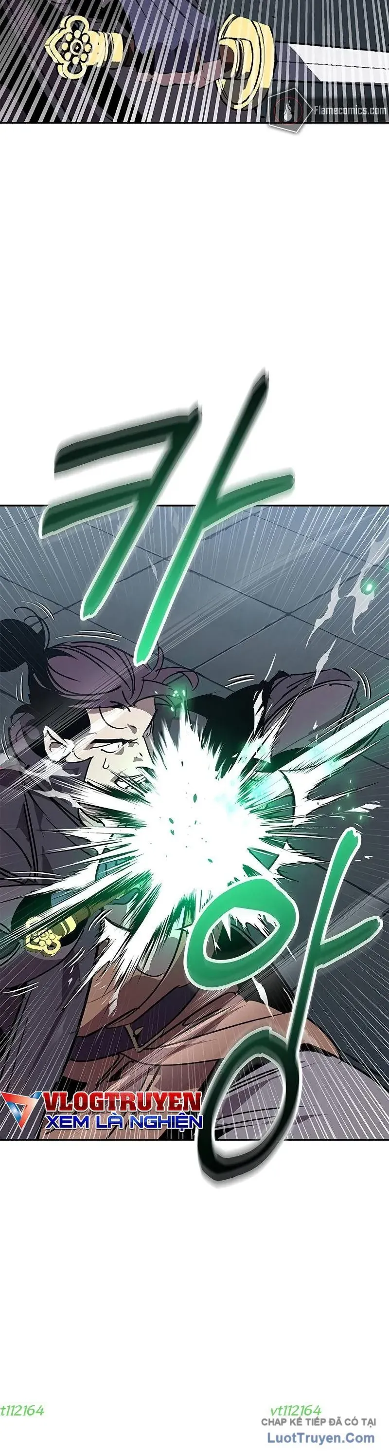 Võ Học Miền Viễn Tây - Chapter 60 - Page 7