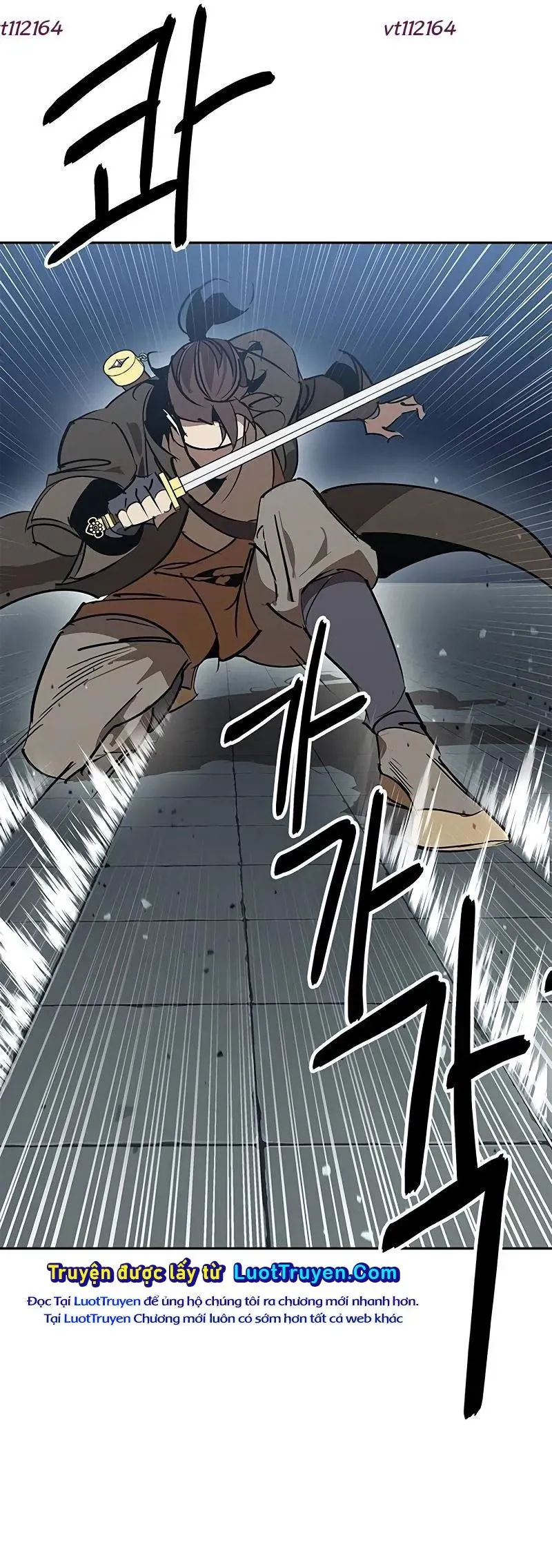 Võ Học Miền Viễn Tây - Chapter 60 - Page 8