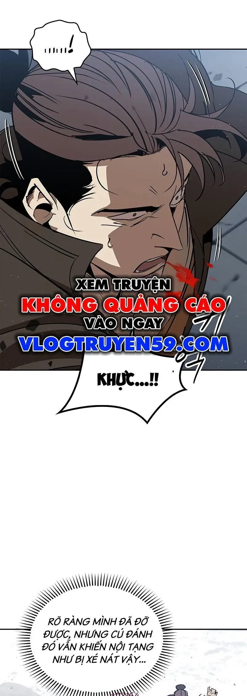 Võ Học Miền Viễn Tây - Chapter 60 - Page 9