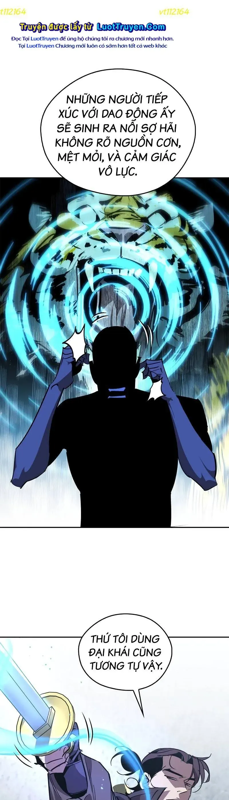 Võ Học Miền Viễn Tây - Chapter 61 - Page 10