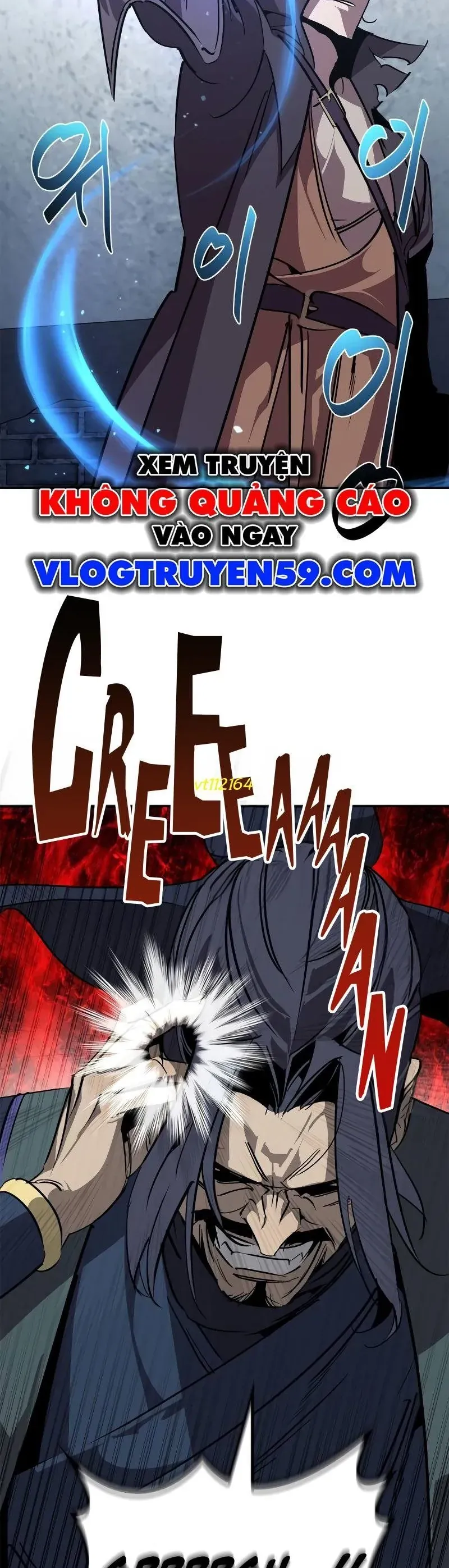 Võ Học Miền Viễn Tây - Chapter 61 - Page 11