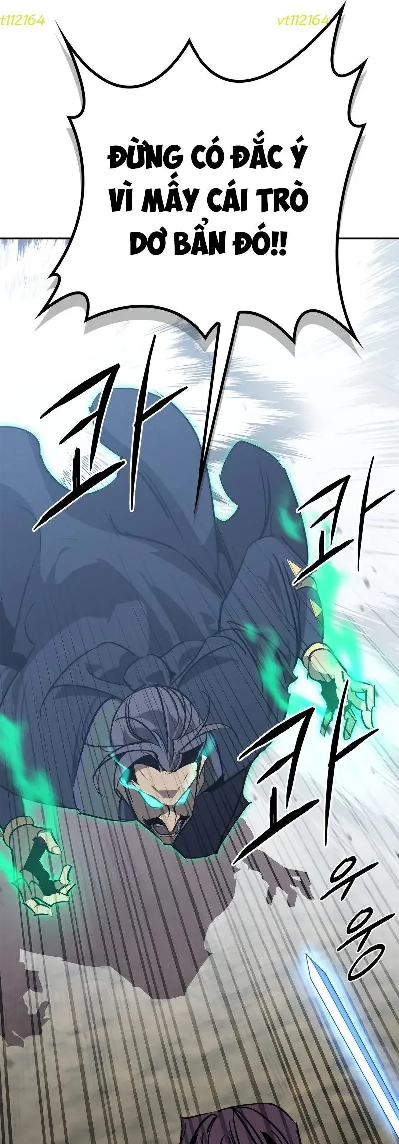 Võ Học Miền Viễn Tây - Chapter 61 - Page 13