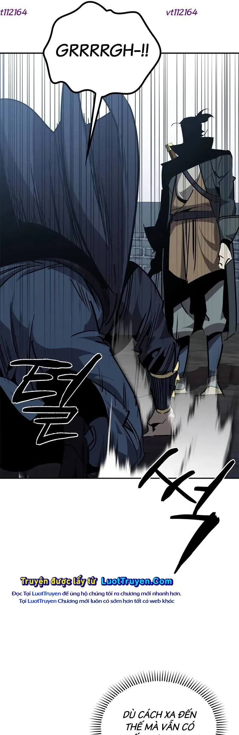 Võ Học Miền Viễn Tây - Chapter 61 - Page 17