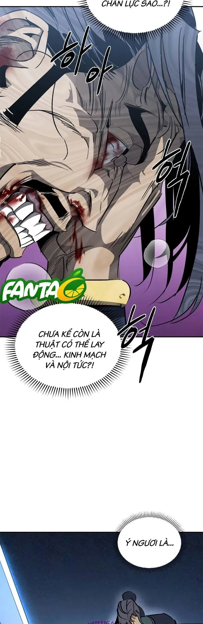 Võ Học Miền Viễn Tây - Chapter 61 - Page 18