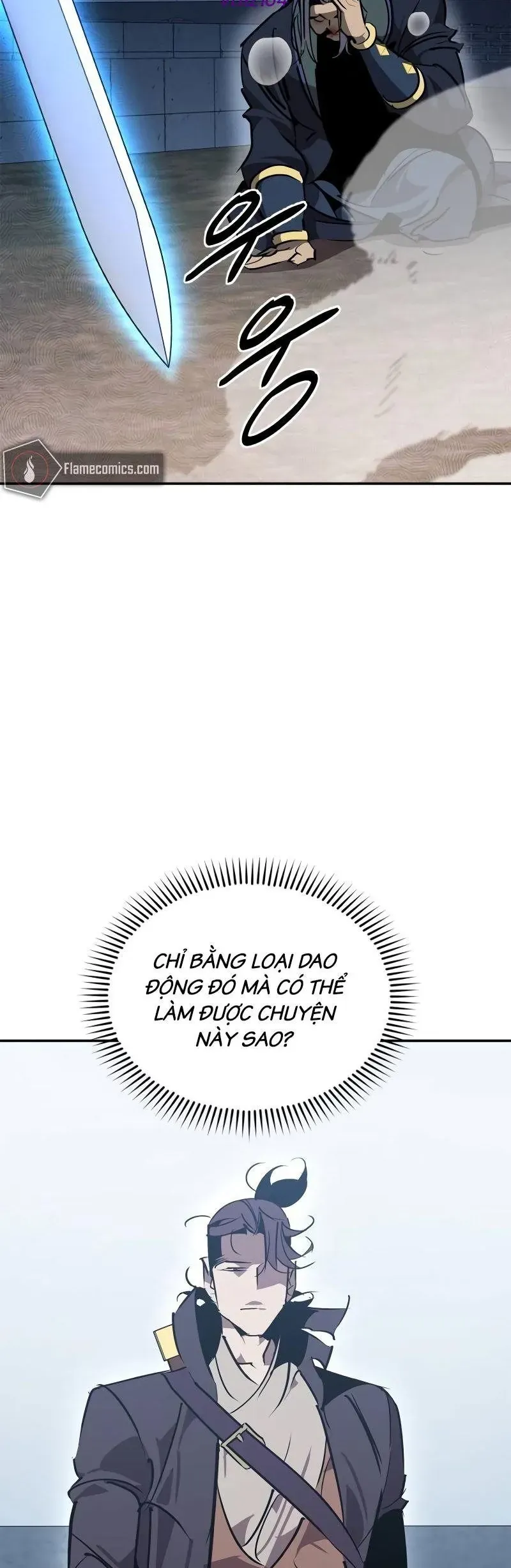 Võ Học Miền Viễn Tây - Chapter 61 - Page 19