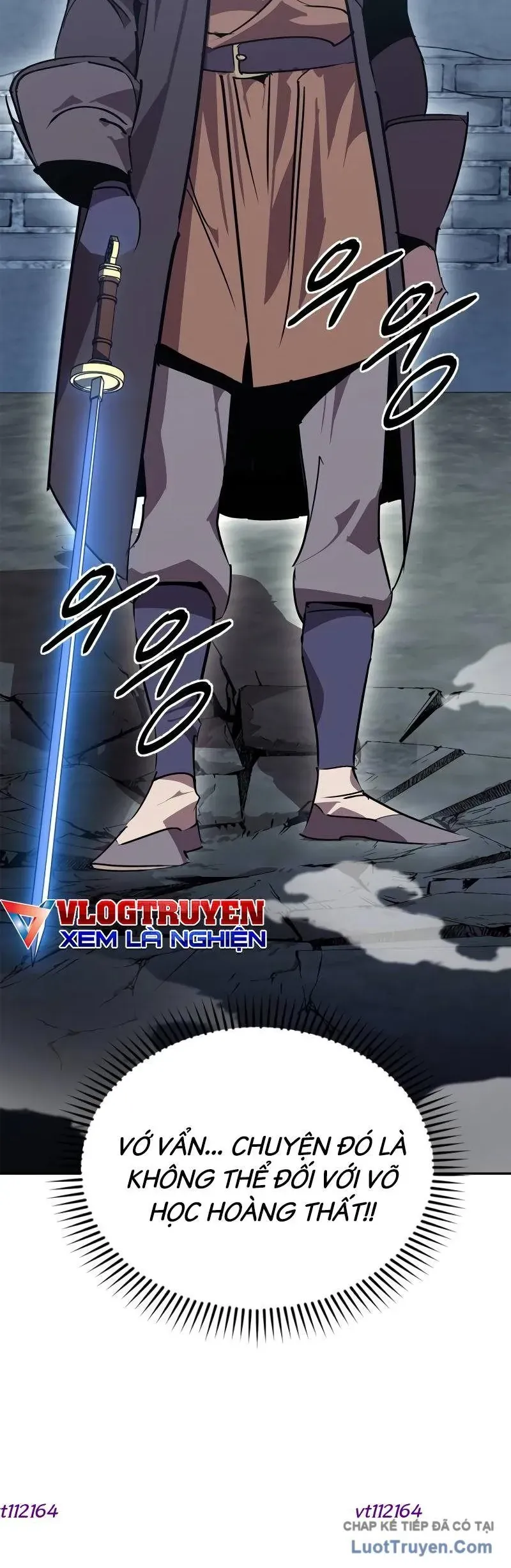 Võ Học Miền Viễn Tây - Chapter 61 - Page 20