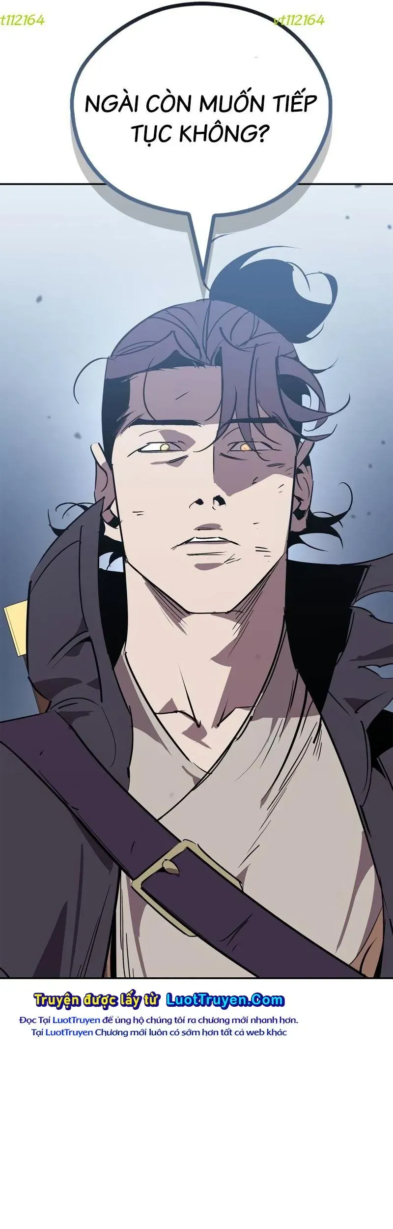 Võ Học Miền Viễn Tây - Chapter 61 - Page 21