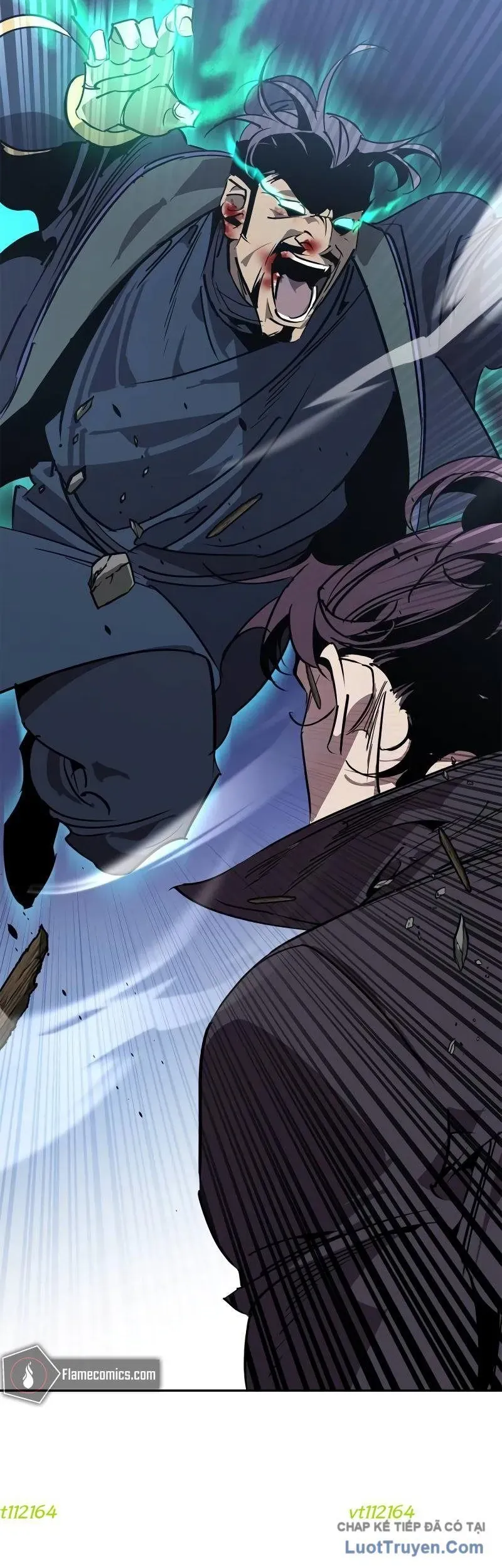 Võ Học Miền Viễn Tây - Chapter 61 - Page 24