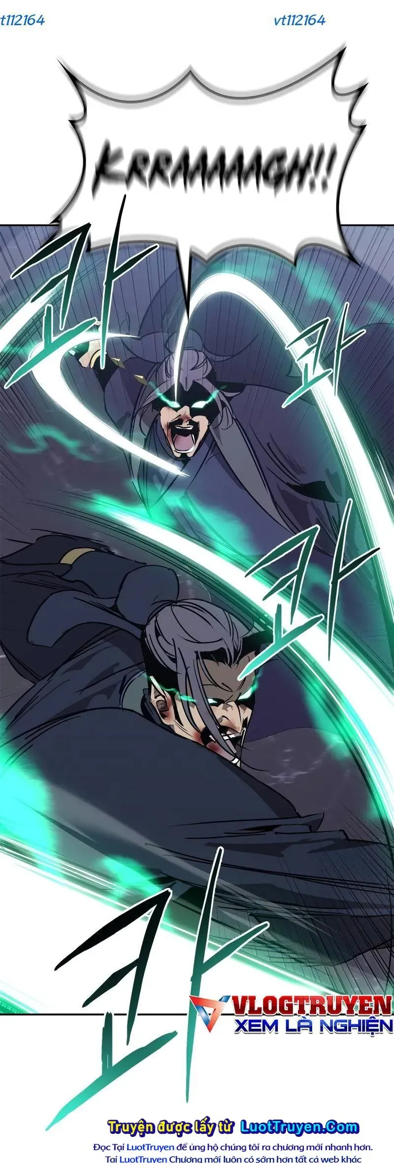 Võ Học Miền Viễn Tây - Chapter 61 - Page 25