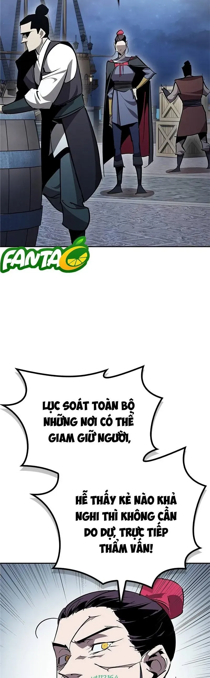 Võ Học Miền Viễn Tây - Chapter 61 - Page 3