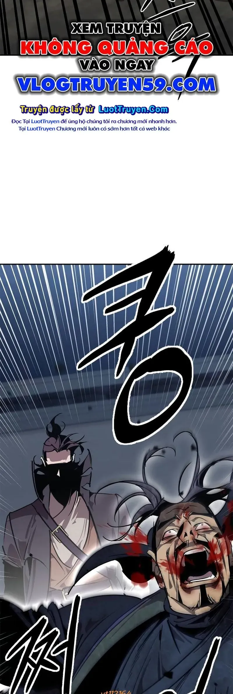 Võ Học Miền Viễn Tây - Chapter 61 - Page 33