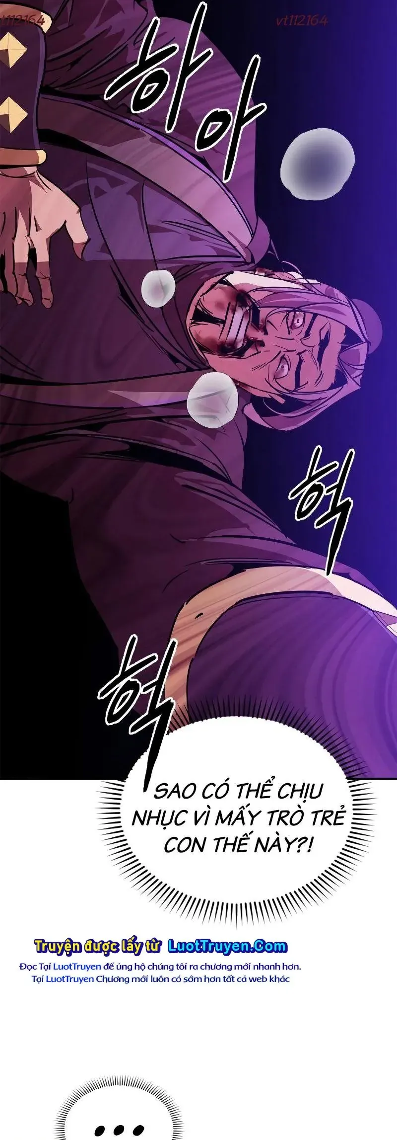 Võ Học Miền Viễn Tây - Chapter 61 - Page 36