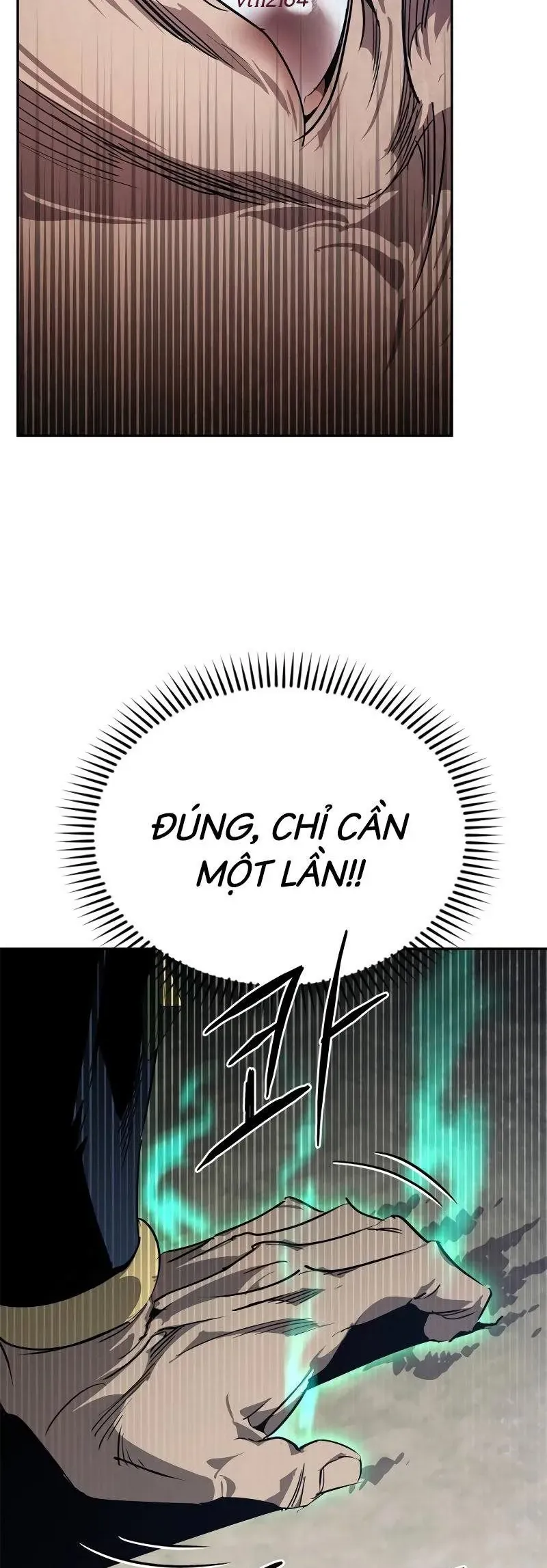 Võ Học Miền Viễn Tây - Chapter 61 - Page 38