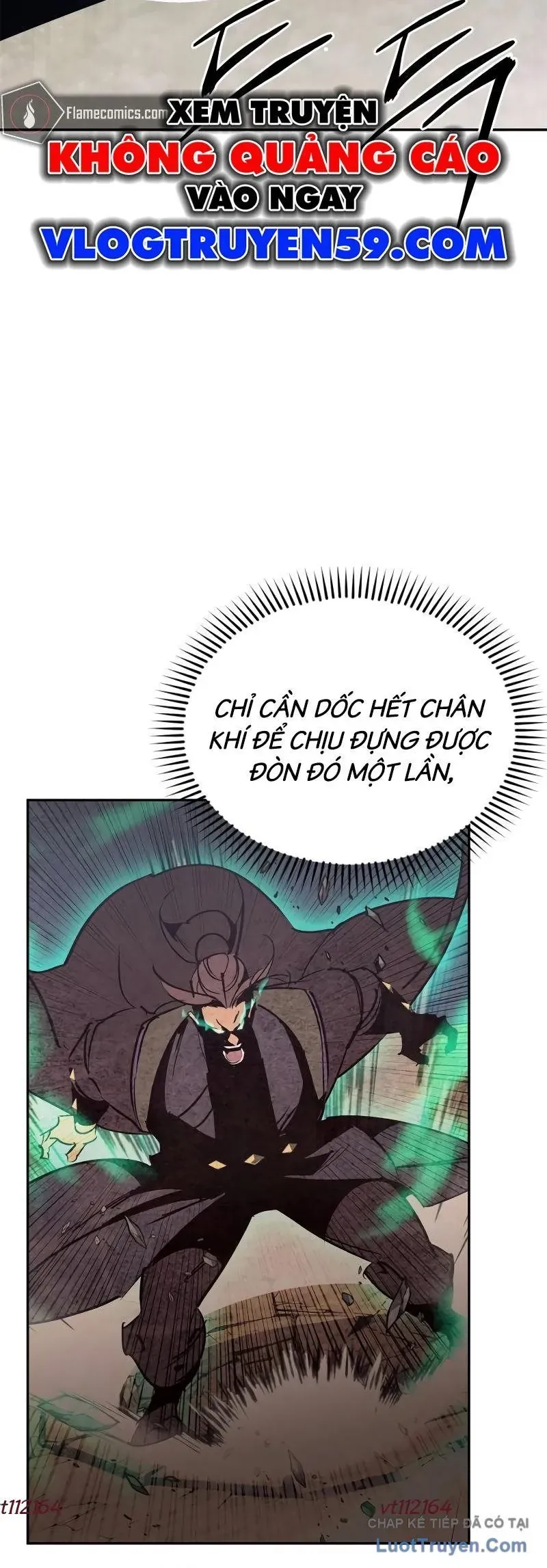 Võ Học Miền Viễn Tây - Chapter 61 - Page 39