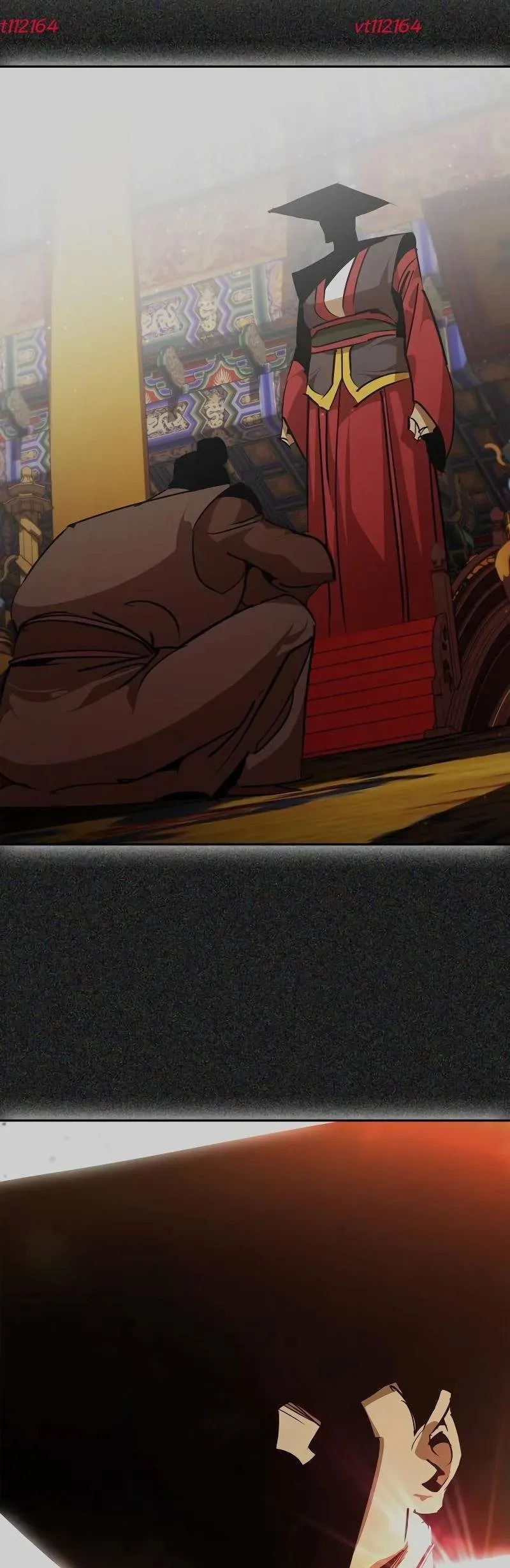 Võ Học Miền Viễn Tây - Chapter 61 - Page 44