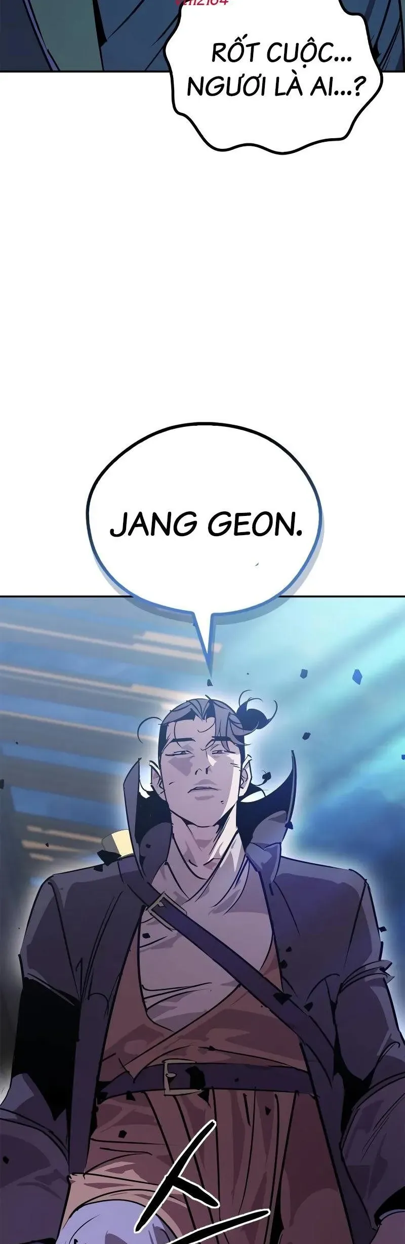 Võ Học Miền Viễn Tây - Chapter 61 - Page 46