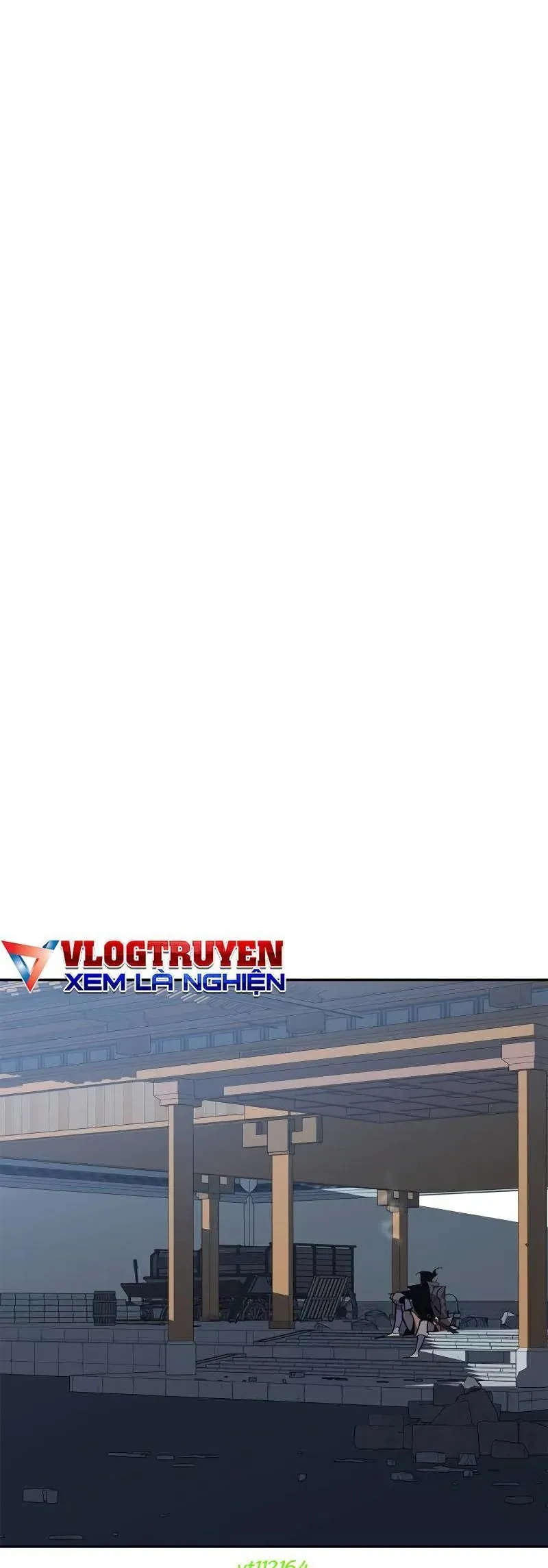 Võ Học Miền Viễn Tây - Chapter 61 - Page 49