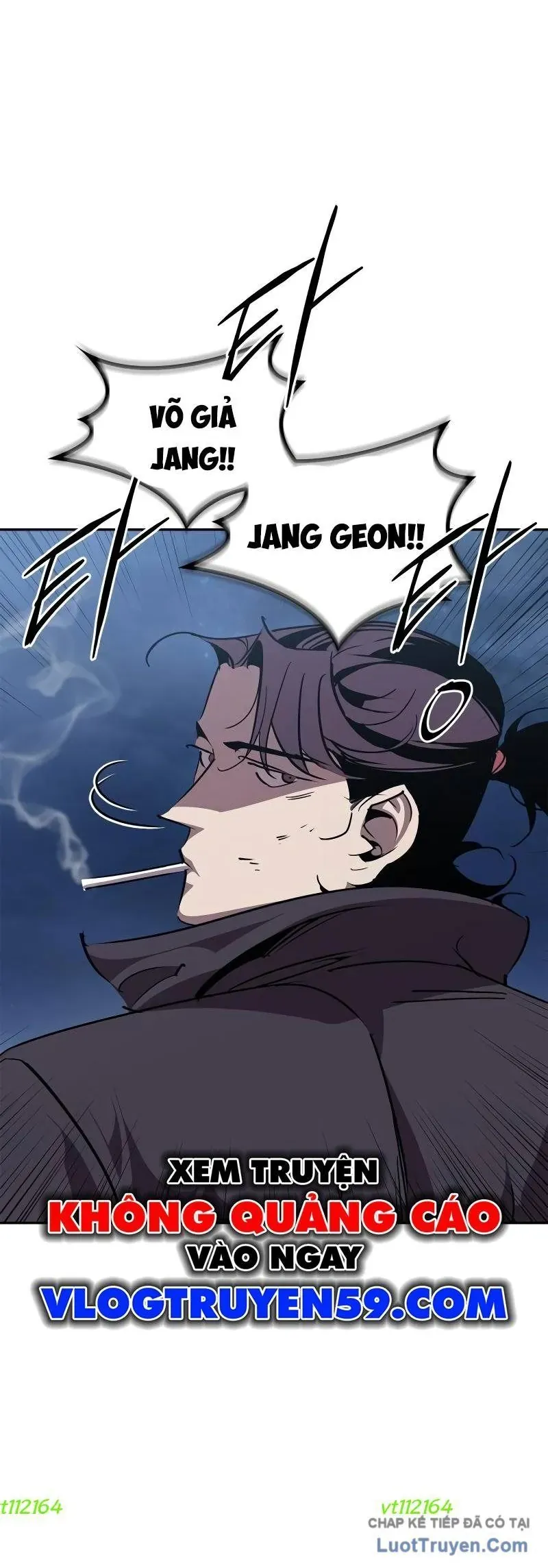 Võ Học Miền Viễn Tây - Chapter 61 - Page 51