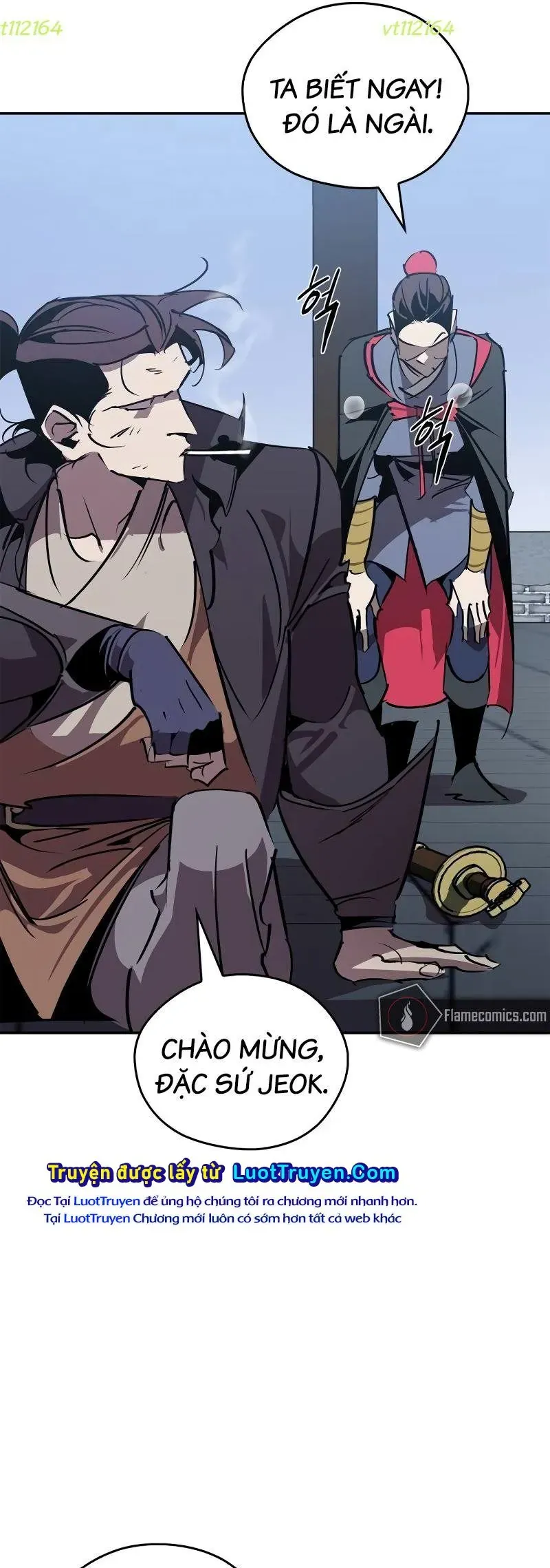 Võ Học Miền Viễn Tây - Chapter 61 - Page 52