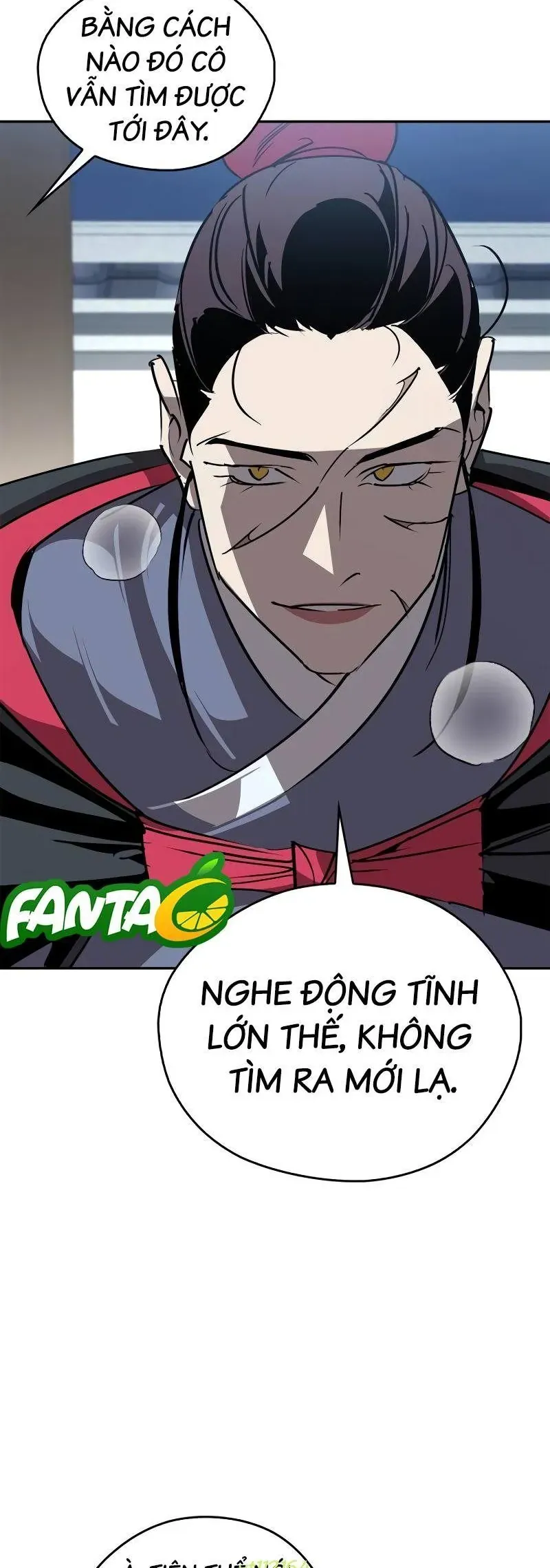 Võ Học Miền Viễn Tây - Chapter 61 - Page 53