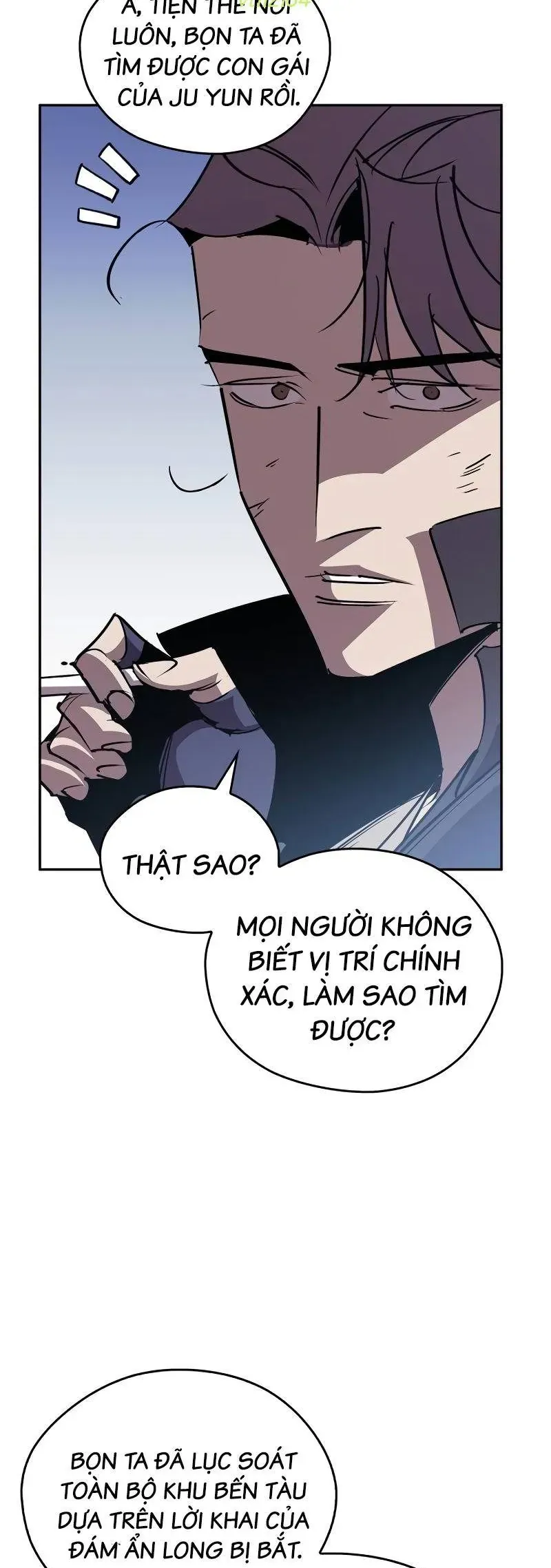 Võ Học Miền Viễn Tây - Chapter 61 - Page 54