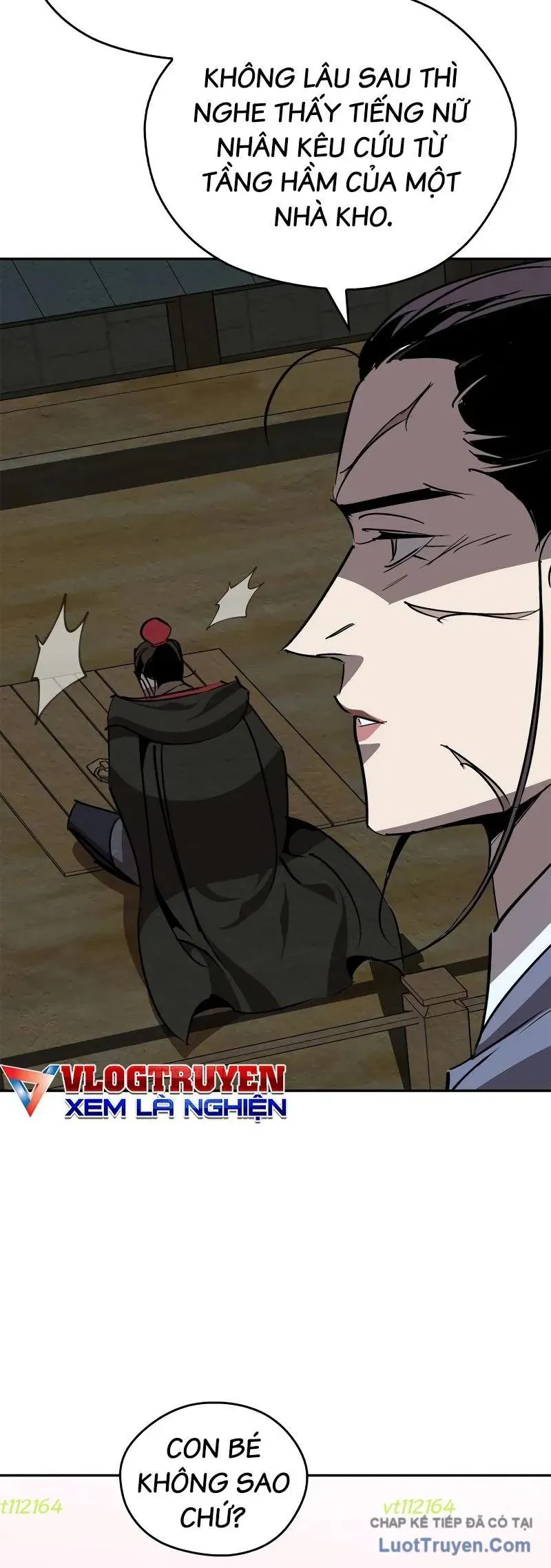 Võ Học Miền Viễn Tây - Chapter 61 - Page 55