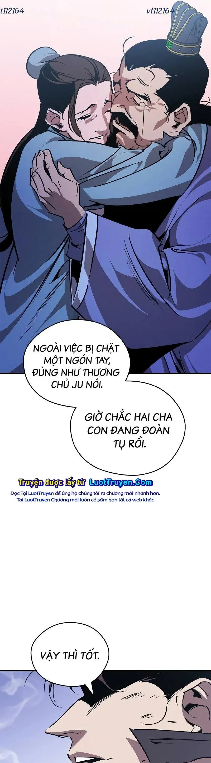 Võ Học Miền Viễn Tây - Chapter 61 - Page 56