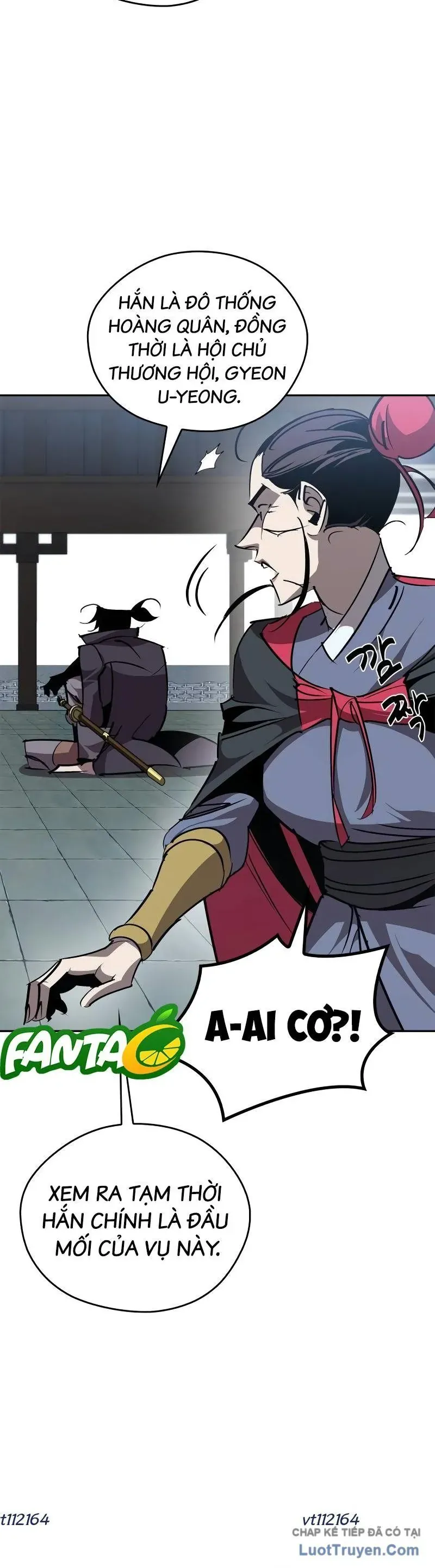 Võ Học Miền Viễn Tây - Chapter 61 - Page 58