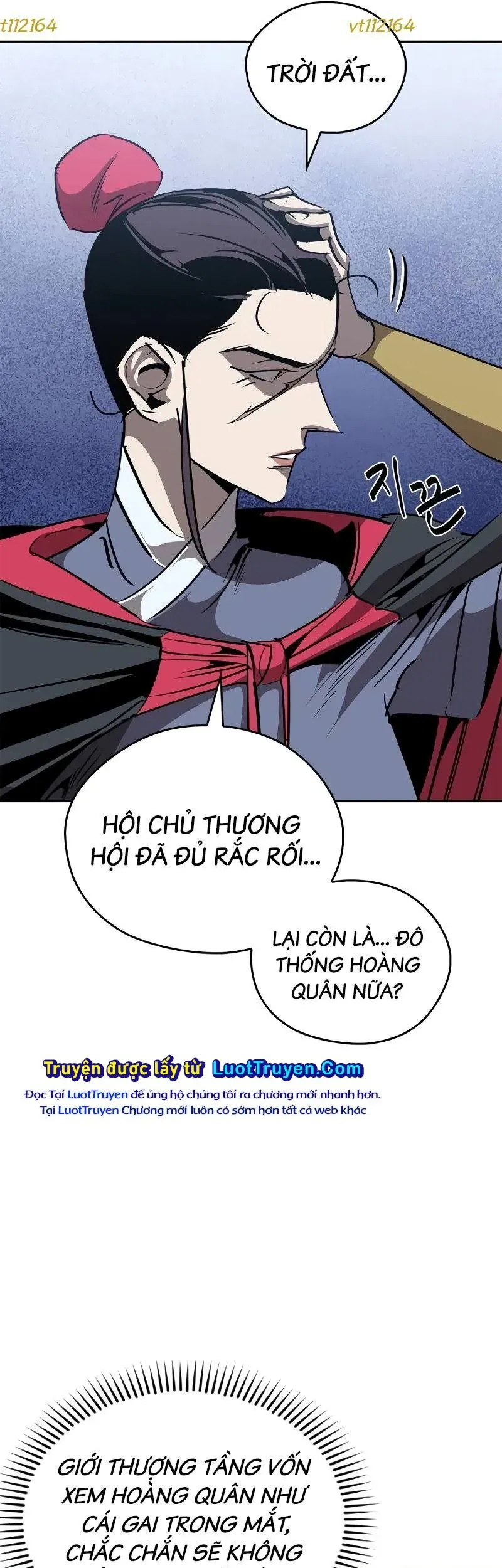 Võ Học Miền Viễn Tây - Chapter 61 - Page 59