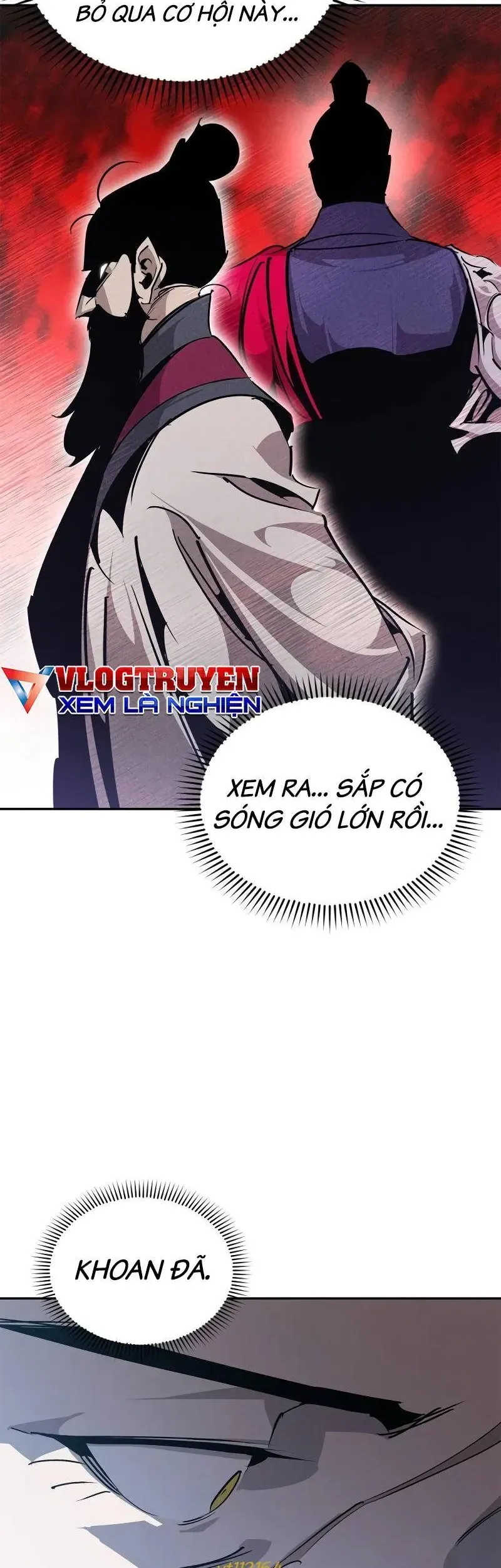 Võ Học Miền Viễn Tây - Chapter 61 - Page 60