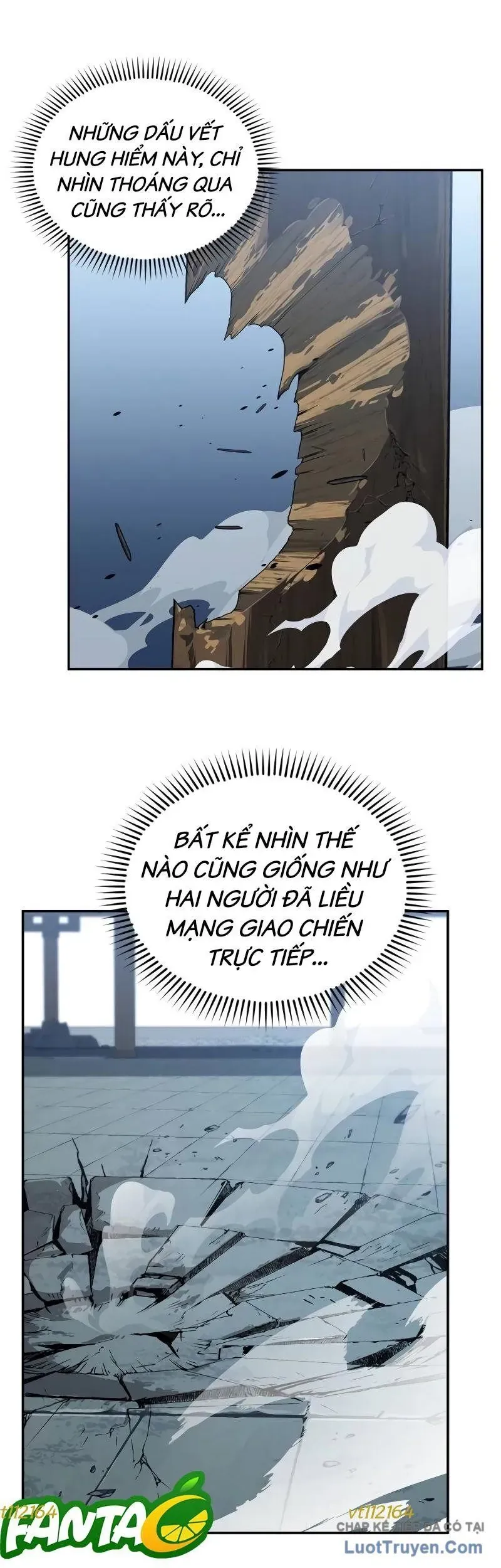 Võ Học Miền Viễn Tây - Chapter 61 - Page 62