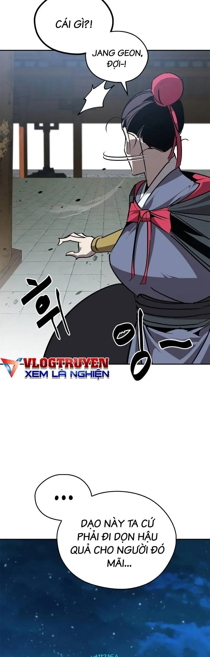 Võ Học Miền Viễn Tây - Chapter 61 - Page 64