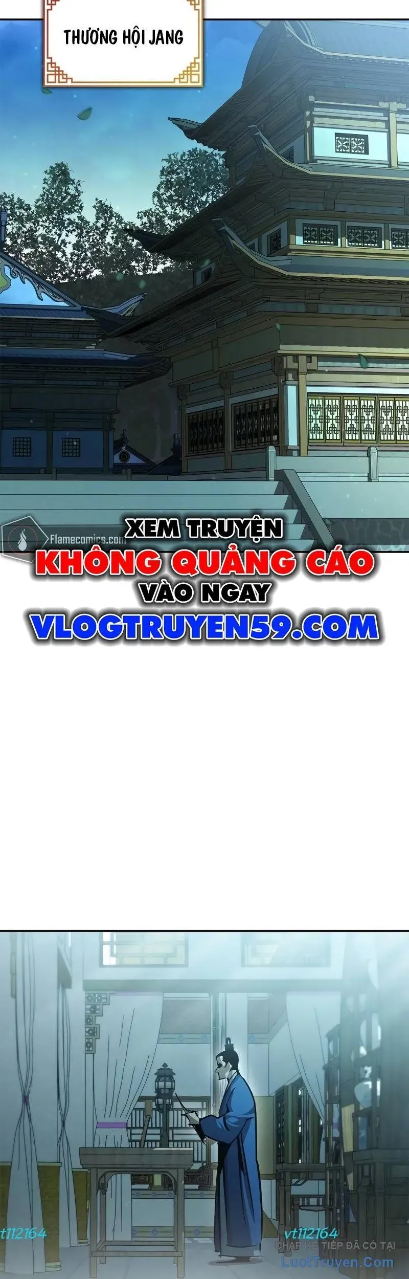 Võ Học Miền Viễn Tây - Chapter 61 - Page 66