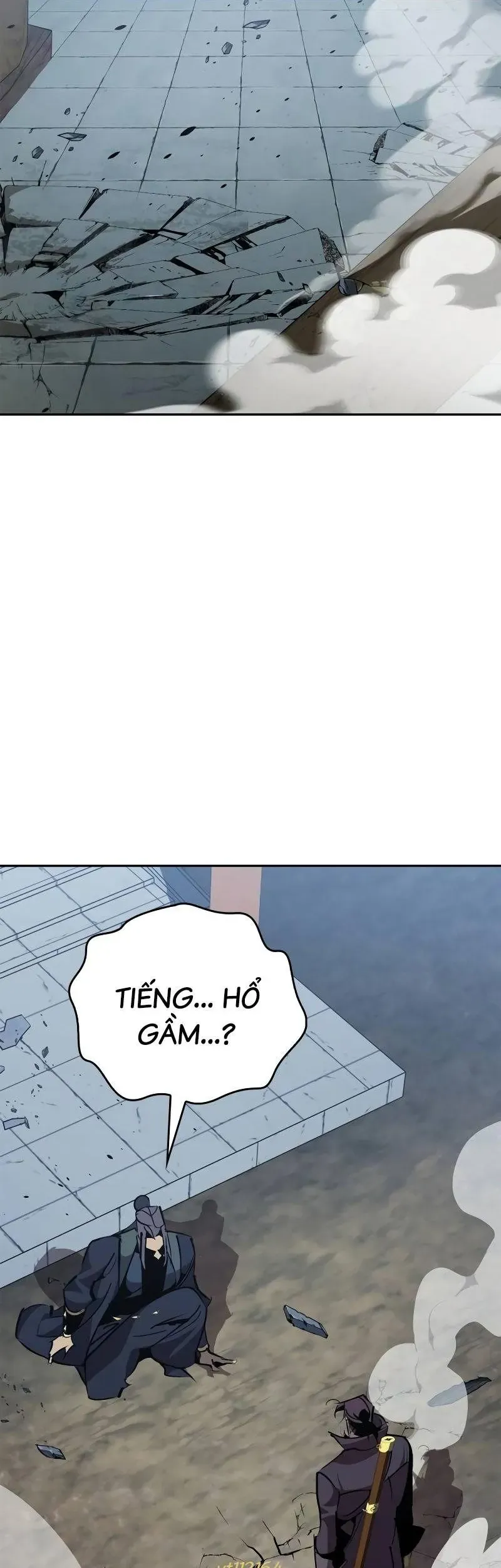 Võ Học Miền Viễn Tây - Chapter 61 - Page 7