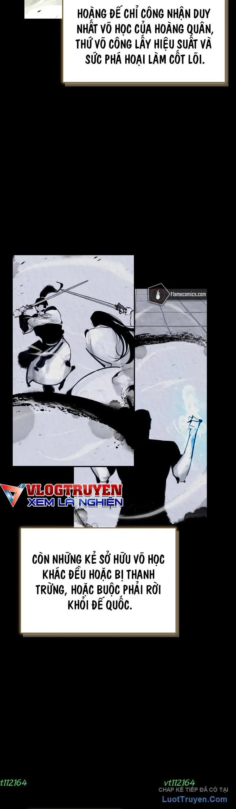 Võ Học Miền Viễn Tây - Chapter 62.5 - Page 11