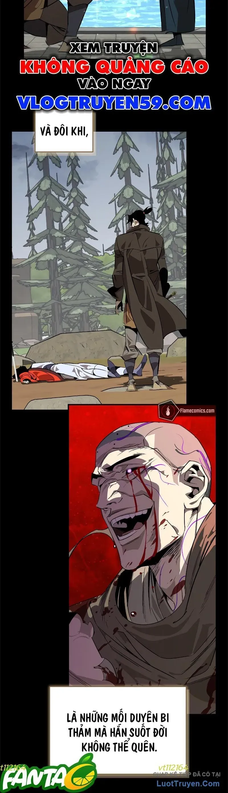 Võ Học Miền Viễn Tây - Chapter 62.5 - Page 16