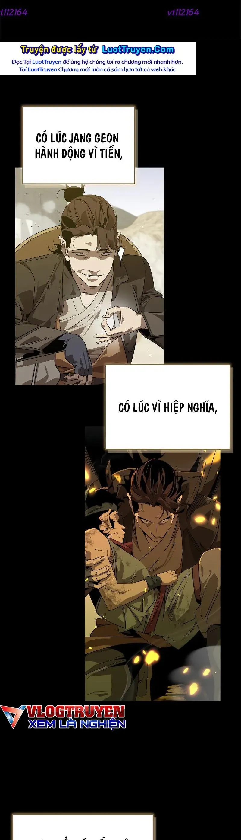 Võ Học Miền Viễn Tây - Chapter 62.5 - Page 17