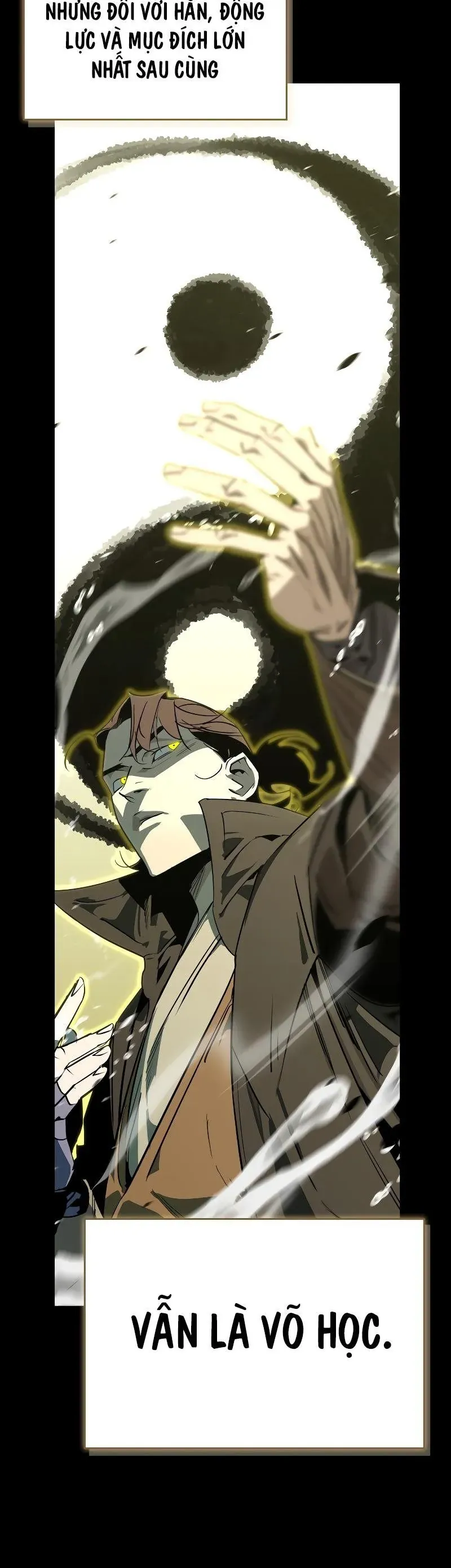 Võ Học Miền Viễn Tây - Chapter 62.5 - Page 18