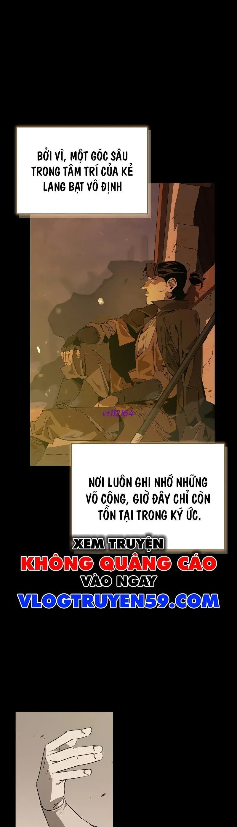 Võ Học Miền Viễn Tây - Chapter 62.5 - Page 19