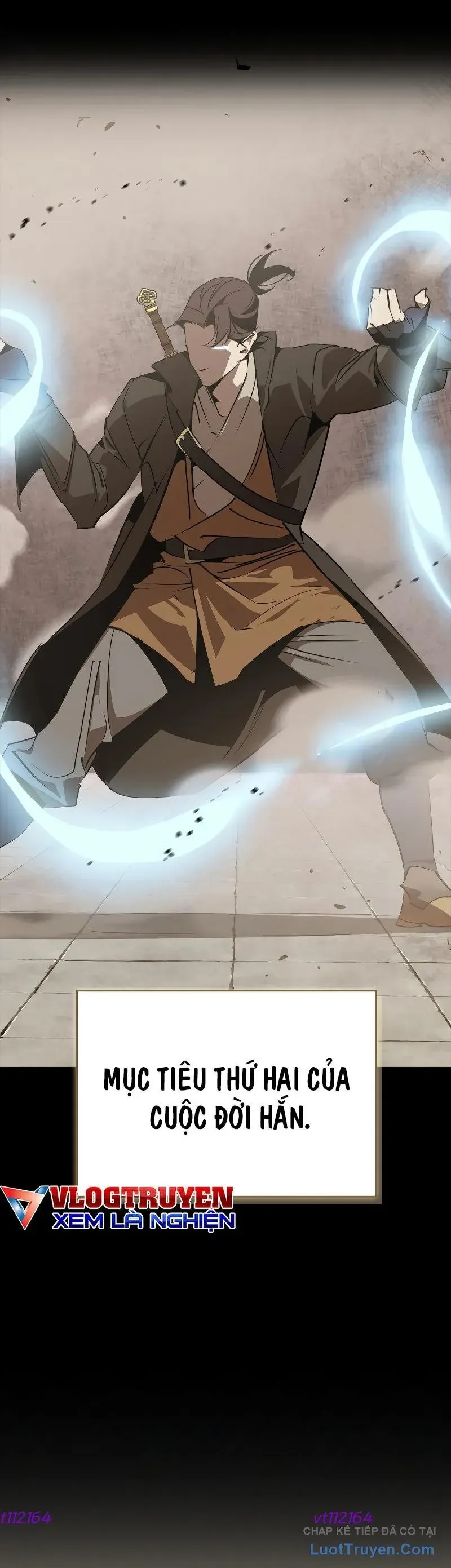 Võ Học Miền Viễn Tây - Chapter 62.5 - Page 21